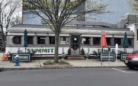 Summit diner